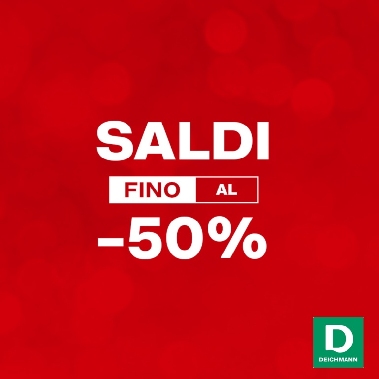 Deichmann